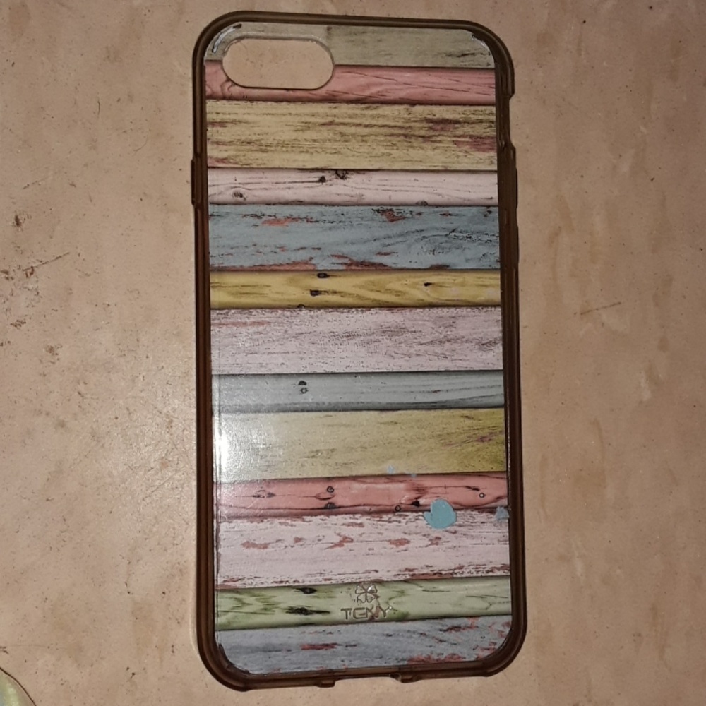 Iphone 7 case